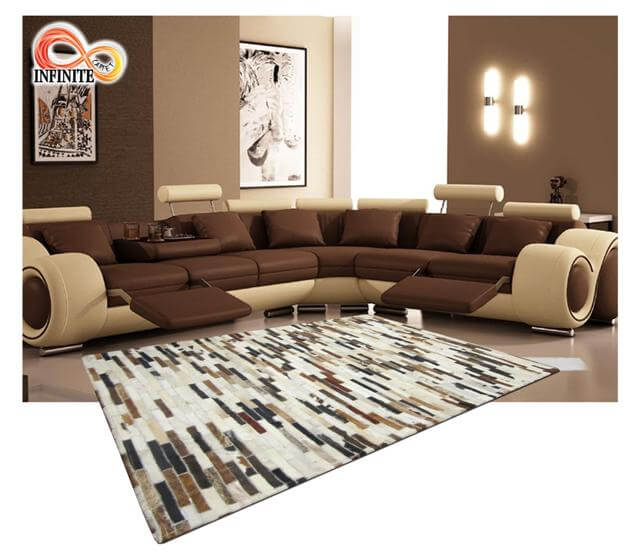 พรมทอมือ